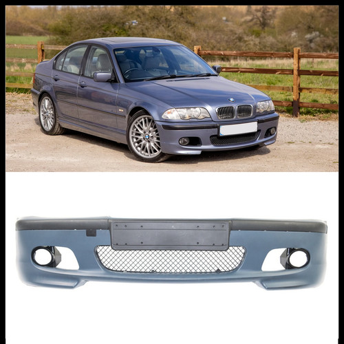 Bmw series e46 1998 - 3,