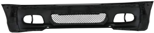 Sport front bumper for bmw - m,
