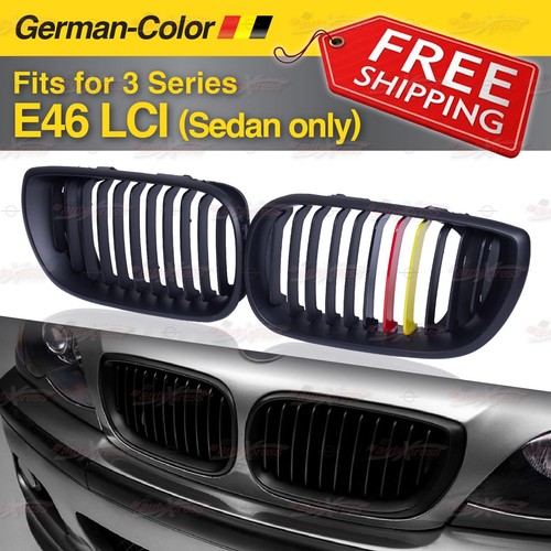 Fits bmw series e46 - series,
