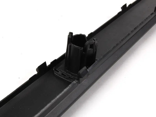 Sport rear central bumper - m,
