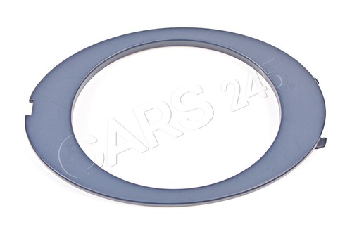 Genuine bumper fog light cover - genuine,