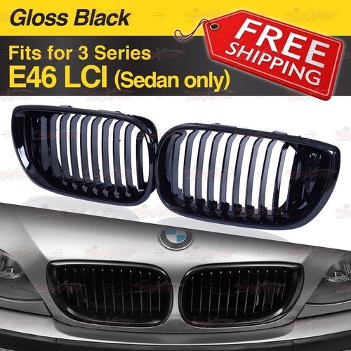 Fits bmw series e46 - fits,