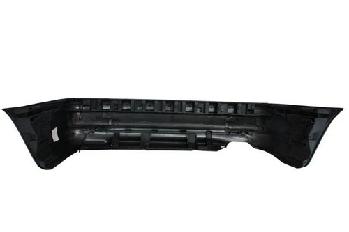 New rear sport bumper - rear,