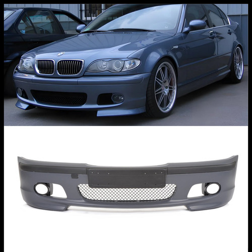 Bmw series e46 - series, 1998-2005