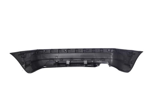 Rear sport full bumper - rear, m