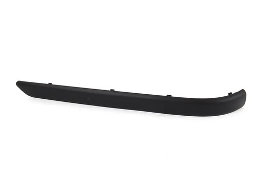 Sport rear left bumper - sport,