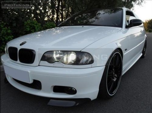 Csl look flaps for front - csl,