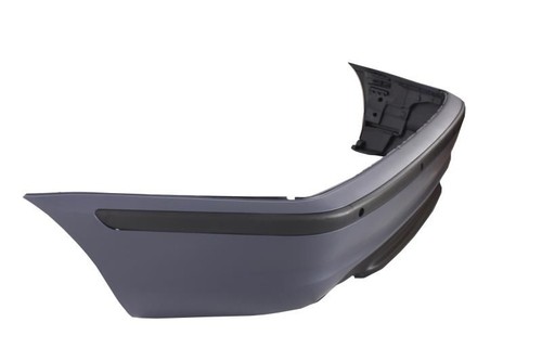 Rear sport full bumper - sport, ii