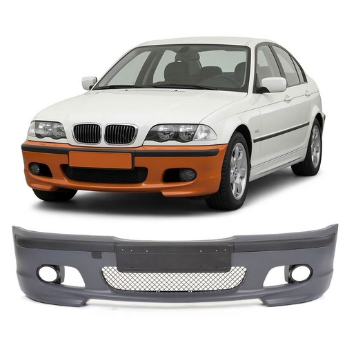 Front tech bumper for - front, bmw