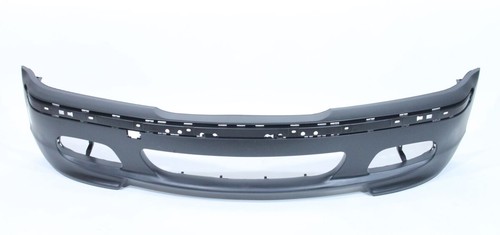 Sport front bumper - sport,