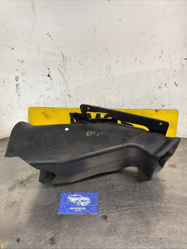 Bmw e46 330i saloon - bmw, bumper