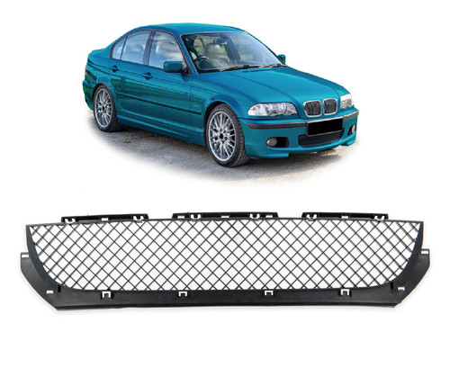 Bmw e46 saloon touring - 99-06,