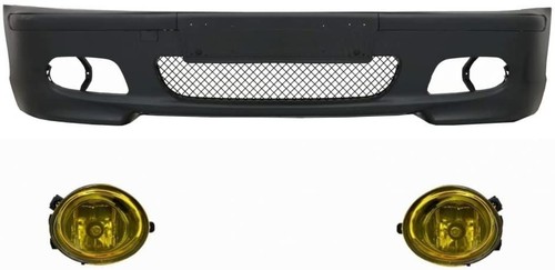 Sport front bumper for - m, bmw