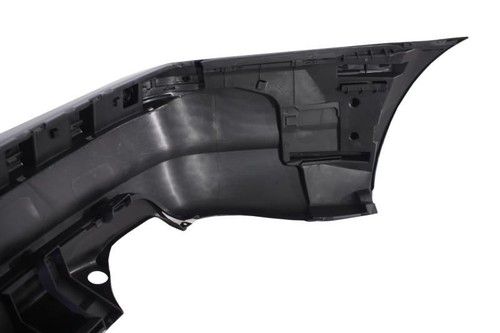 Rear sport full bumper - ii,