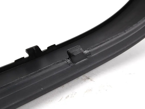 Sport rear left - rear, bumper