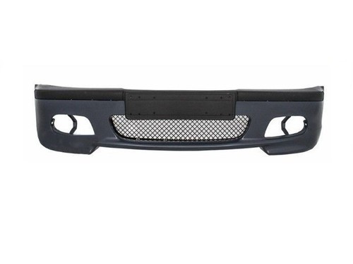 Sport front bumper for - front, bmw