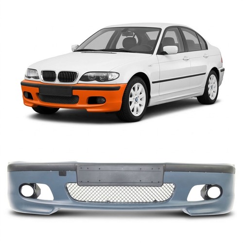 Front bumper tech - front,