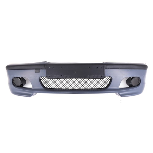 Front bumper sport - bumper, m