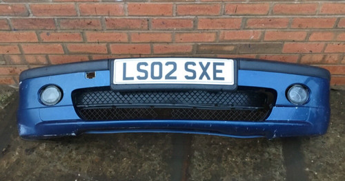 Bmw e46 saloon touring - e46, 3