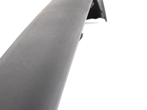 Sport rear right - rear, bumper