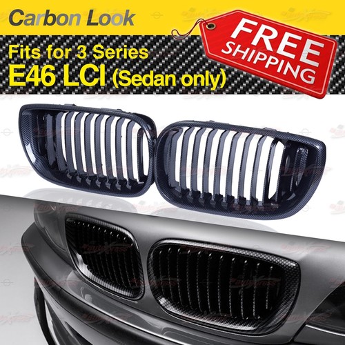 Fit bmw series - series, e46
