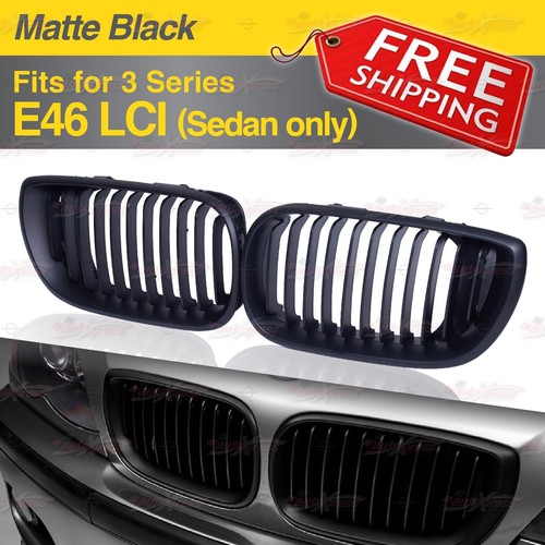 Fits bmw series - series, e46