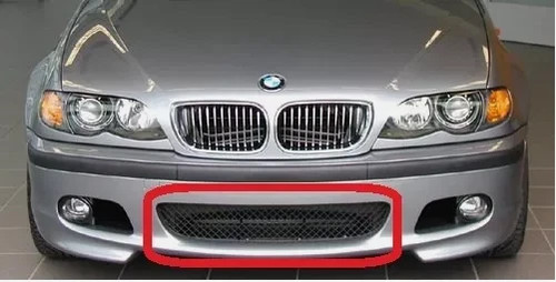 Bmw ser e46 saloon - 3,