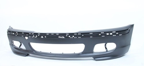 Sport front bumper shell - shell, for