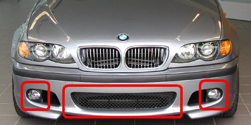 Bmw new series e46 - bmw, saloon