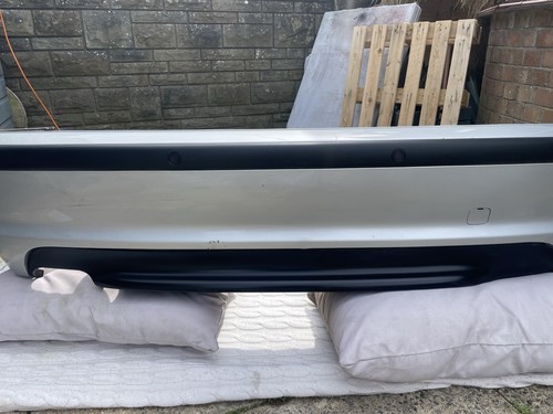 Genuine bmw e46 pdc - genuine,