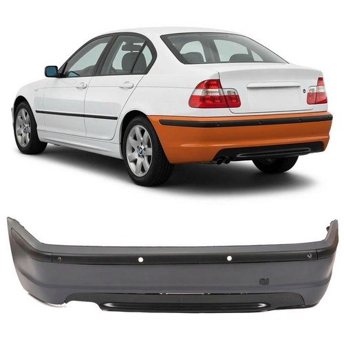 Bmw e46 sedan 1998 2005 - bmw,