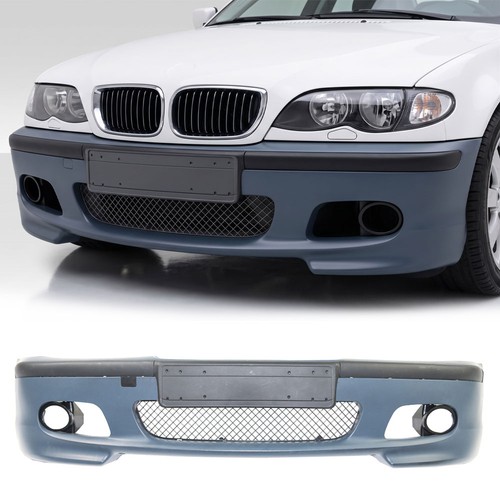 Front bumper suitable - front,